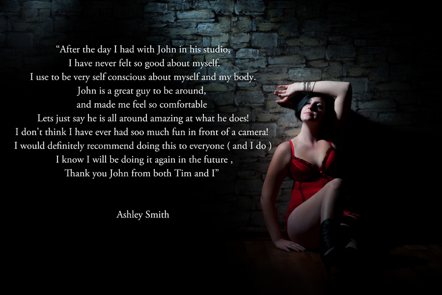 Kitchener Waterloo and Guelph's Top Boudoir Photographers