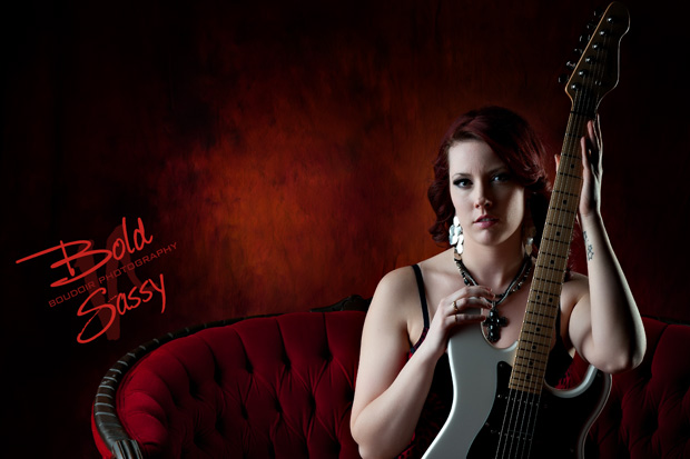 Boudoir Photographers in Kitchener