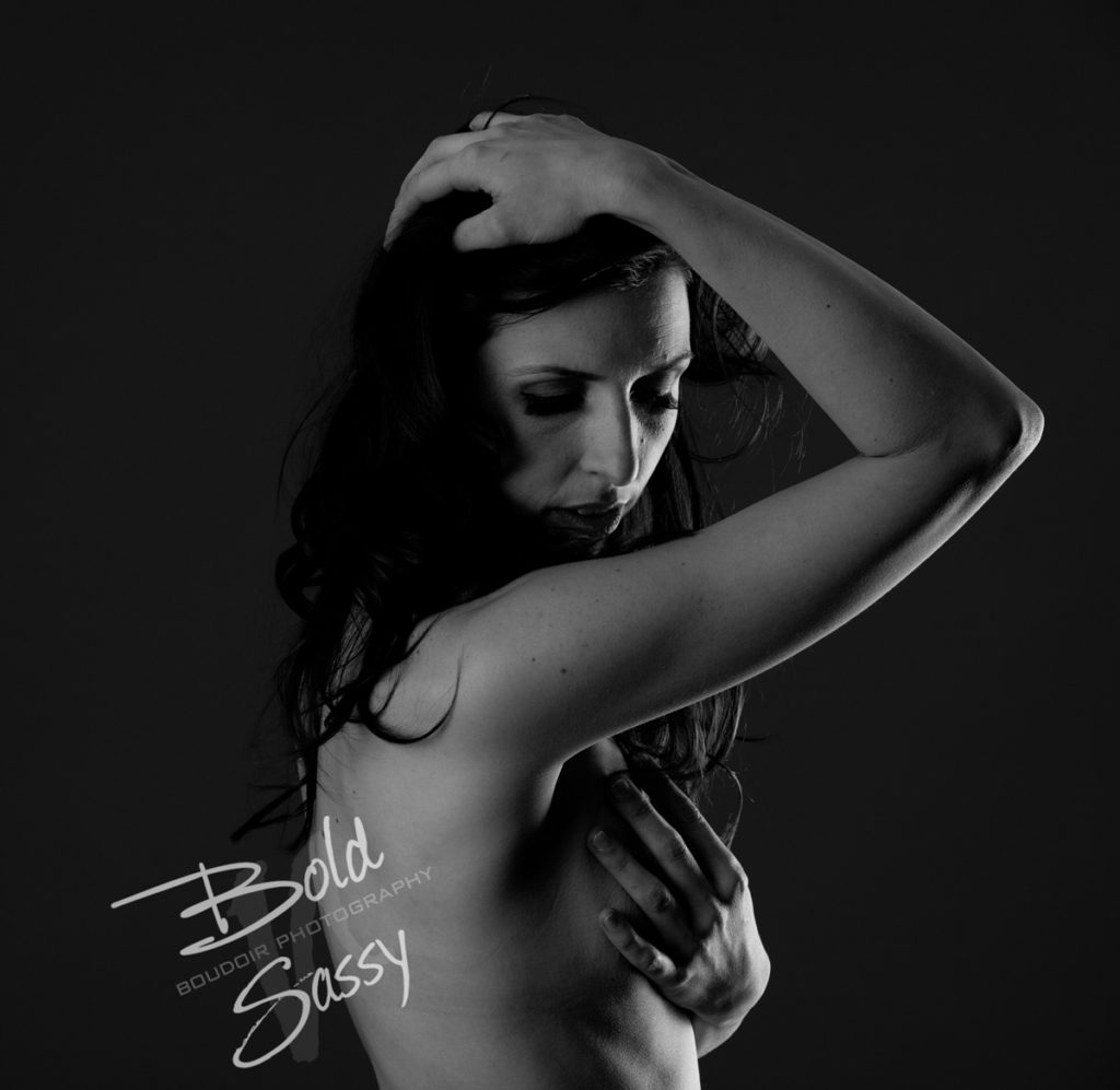 Guelph Nude Photography studios