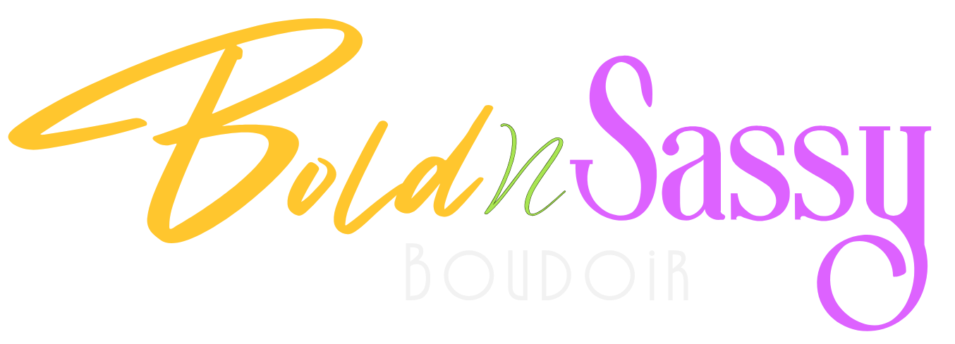 Bold N Sassy
